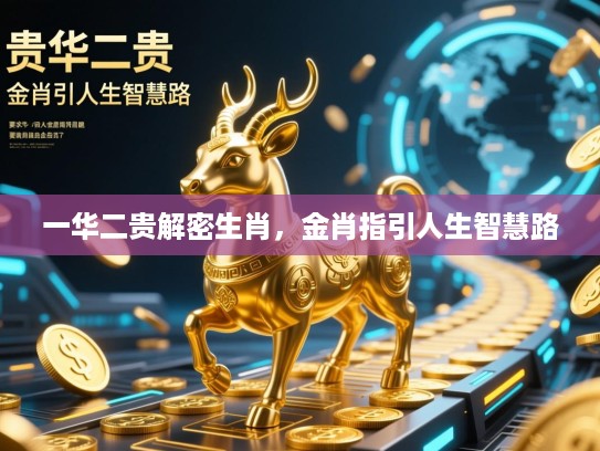 一华二贵解密生肖,金肖指引人生智慧路 一华二贵解密生肖,金肖指引人生智慧路