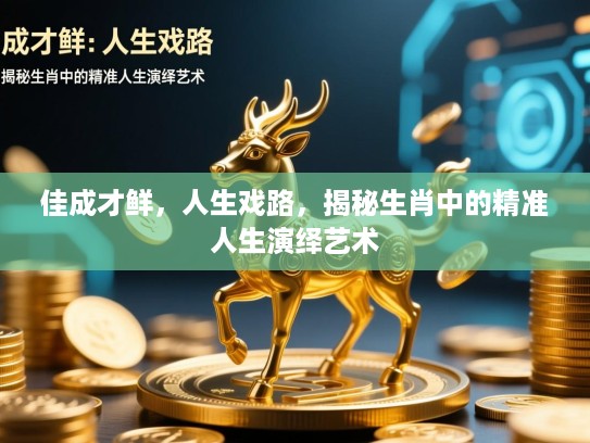 佳成才鲜,人生戏路,揭秘生肖中的精准人生演绎艺术 佳成才鲜,人生戏路,揭秘生肖中的精准人生演绎艺术