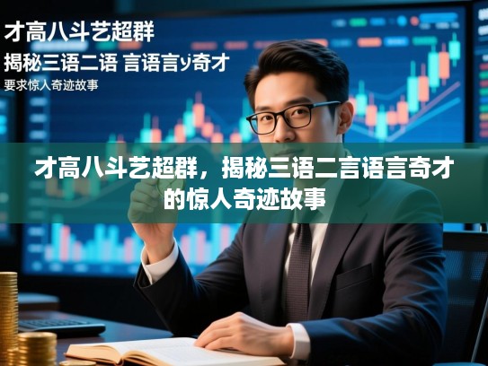 才高八斗艺超群,揭秘三语二言语言奇才的惊人奇迹故事 才高八斗艺超群,揭秘三语二言语言奇才的惊人奇迹故事