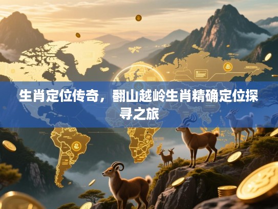生肖定位传奇,翻山越岭生肖精确定位探寻之旅 生肖定位传奇,翻山越岭生肖精确定位探寻之旅