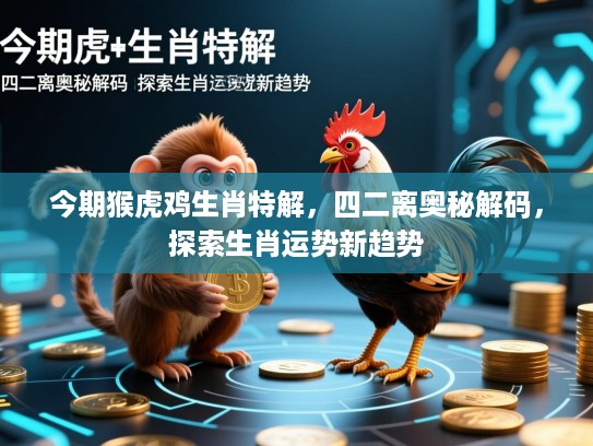 今期猴虎鸡生肖特解，四二离奥秘解码，探索生肖运势新趋势