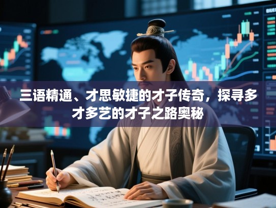 三语精通、才思敏捷的才子传奇,探寻多才多艺的才子之路奥秘 三语精通、才思敏捷的才子传奇,探寻多才多艺的才子之路奥秘