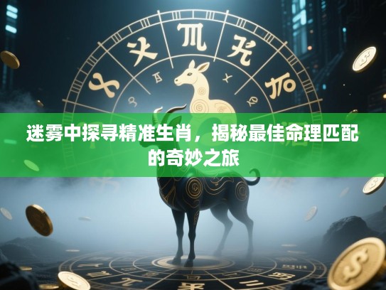 迷雾中探寻精准生肖,揭秘最佳命理匹配的奇妙之旅 迷雾中探寻精准生肖,揭秘最佳命理匹配的奇妙之旅