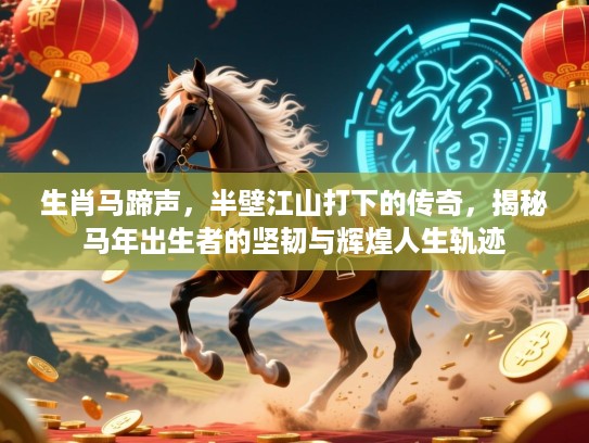 生肖马蹄声,半壁江山打下的传奇,揭秘马年出生者的坚韧与辉煌人生轨迹 生肖马蹄声,半壁江山打下的传奇,揭秘马年出生者的坚韧与辉煌人生轨迹