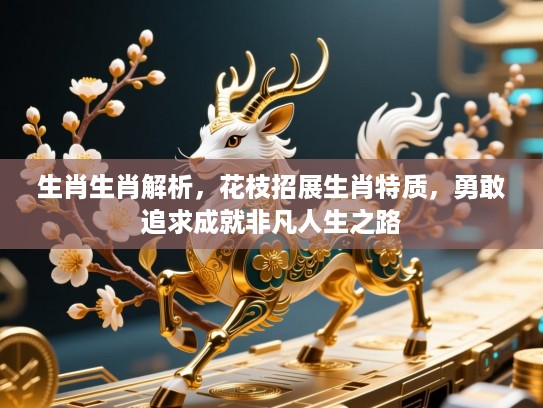 生肖生肖解析,花枝招展生肖特质,勇敢追求成就非凡人生之路 生肖生肖解析,花枝招展生肖特质,勇敢追求成就非凡人生之路