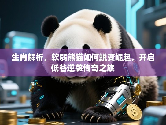 生肖解析,软弱熊猫如何蜕变崛起,开启低谷逆袭传奇之旅 生肖解析,软弱熊猫如何蜕变崛起,开启低谷逆袭传奇之旅