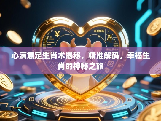 心满意足生肖术揭秘,精准解码,幸福生肖的神秘之旅 心满意足生肖术揭秘,精准解码,幸福生肖的神秘之旅