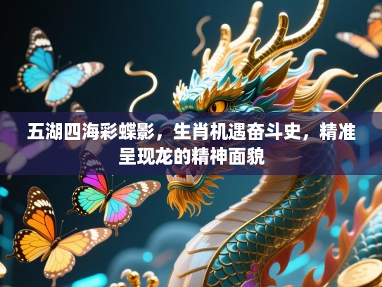 五湖四海彩蝶影,生肖机遇奋斗史,精准呈现龙的精神面貌 五湖四海彩蝶影,生肖机遇奋斗史,精准呈现龙的精神面貌