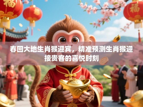 春回大地生肖猴迎宾,精准预测生肖猴迎接贵客的喜悦时刻 春回大地生肖猴迎宾,精准预测生肖猴迎接贵客的喜悦时刻