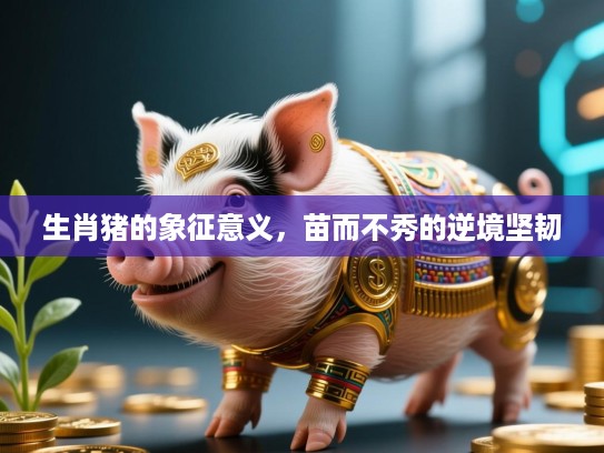 生肖猪的象征意义,苗而不秀的逆境坚韧 生肖猪的象征意义,苗而不秀的逆境坚韧