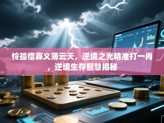 怜孤惜寡义薄云天,逆境之光精准打一肖,逆境生存智慧揭秘 怜孤惜寡义薄云天,逆境之光精准打一肖,逆境生存智慧揭秘