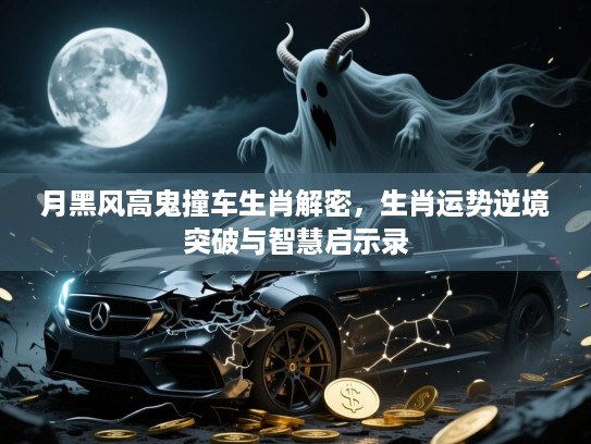 月黑风高鬼撞车生肖解密，生肖运势逆境突破与智慧启示录