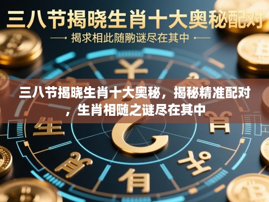 三八节揭晓生肖十大奥秘,揭秘精准配对,生肖相随之谜尽在其中 三八节揭晓生肖十大奥秘,揭秘精准配对,生肖相随之谜尽在其中
