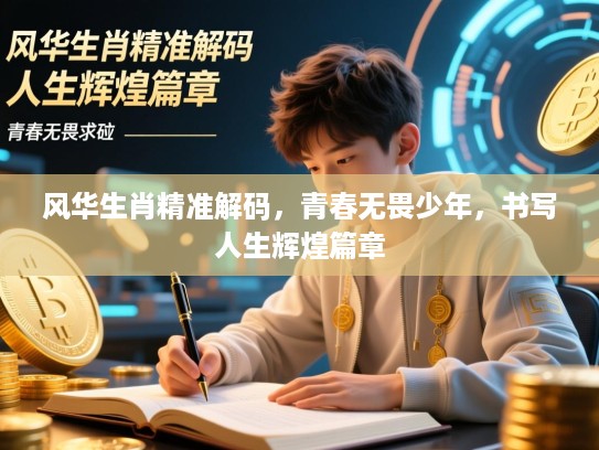 风华生肖精准解码,青春无畏少年,书写人生辉煌篇章 风华生肖精准解码,青春无畏少年,书写人生辉煌篇章