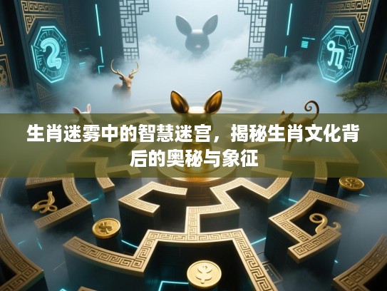 生肖迷雾中的智慧迷宫,揭秘生肖文化背后的奥秘与象征 生肖迷雾中的智慧迷宫,揭秘生肖文化背后的奥秘与象征