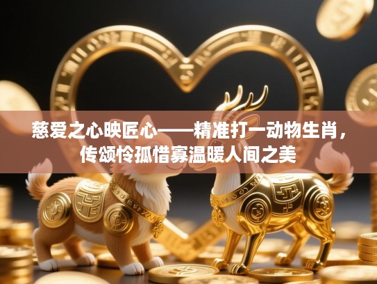 慈爱之心映匠心——精准打一动物生肖，传颂怜孤惜寡温暖人间之美