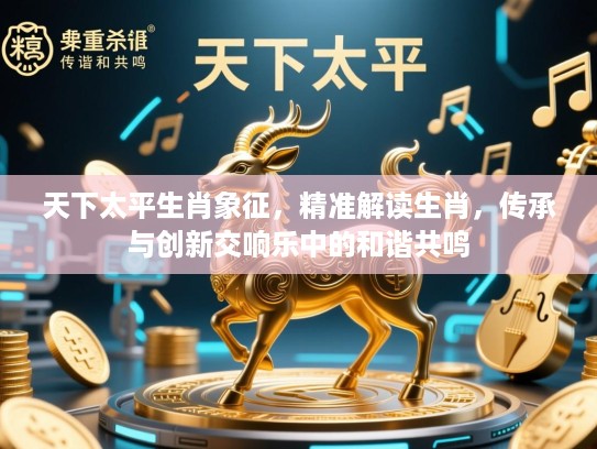 天下太平生肖象征,精准解读生肖,传承与创新交响乐中的和谐共鸣 天下太平生肖象征,精准解读生肖,传承与创新交响乐中的和谐共鸣