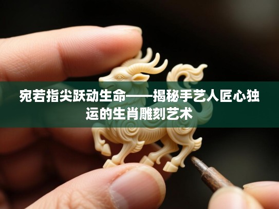 宛若指尖跃动生命——揭秘手艺人匠心独运的生肖雕刻艺术 宛若指尖跃动生命——揭秘手艺人匠心独运的生肖雕刻艺术