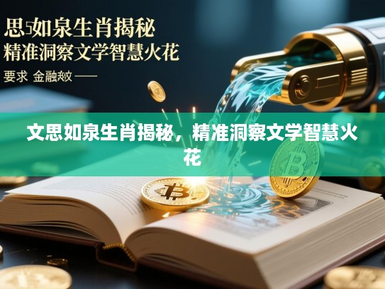 文思如泉生肖揭秘,精准洞察文学智慧火花 文思如泉生肖揭秘,精准洞察文学智慧火花