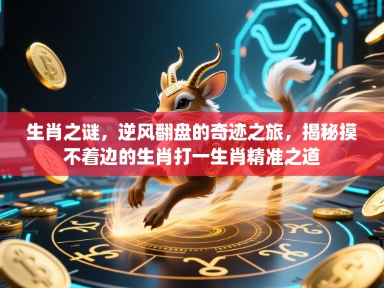 生肖之谜,逆风翻盘的奇迹之旅,揭秘摸不着边的生肖打一生肖精准之道 生肖之谜,逆风翻盘的奇迹之旅,揭秘摸不着边的生肖打一生肖精准之道