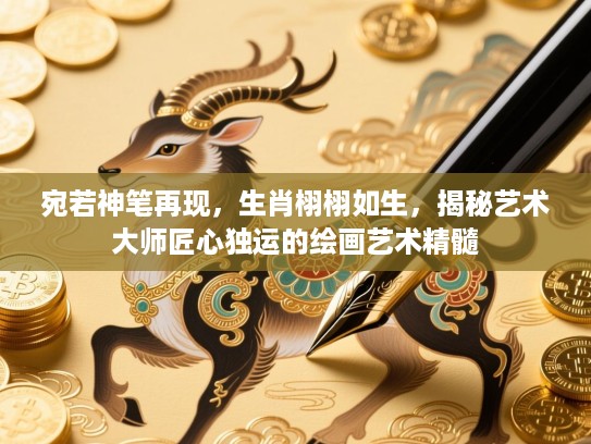 宛若神笔再现,生肖栩栩如生,揭秘艺术大师匠心独运的绘画艺术精髓 宛若神笔再现,生肖栩栩如生,揭秘艺术大师匠心独运的绘画艺术精髓