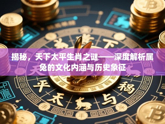 揭秘,天下太平生肖之谜——深度解析属兔的文化内涵与历史象征 揭秘,天下太平生肖之谜——深度解析属兔的文化内涵与历史象征