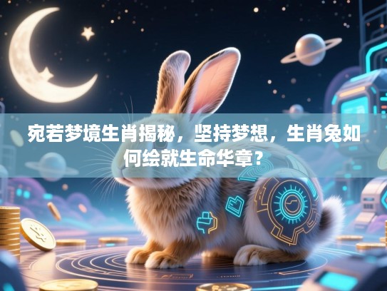 宛若梦境生肖揭秘,坚持梦想,生肖兔如何绘就生命华章? 宛若梦境生肖揭秘,坚持梦想,生肖兔如何绘就生命华章?
