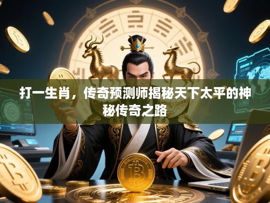 打一生肖，传奇预测师揭秘天下太平的神秘传奇之路