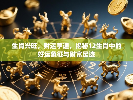 生肖兴旺,财运亨通,揭秘12生肖中的好运象征与财富足迹 生肖兴旺,财运亨通,揭秘12生肖中的好运象征与财富足迹