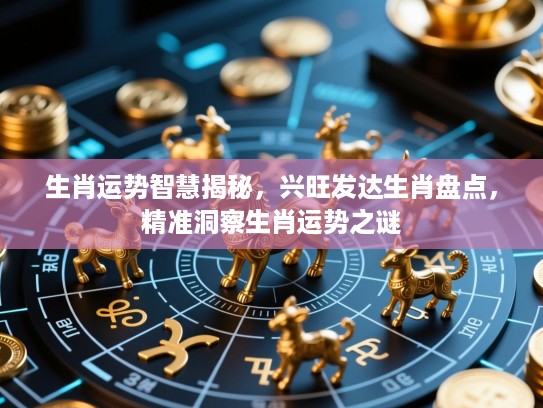 生肖运势智慧揭秘,兴旺发达生肖盘点,精准洞察生肖运势之谜 生肖运势智慧揭秘,兴旺发达生肖盘点,精准洞察生肖运势之谜