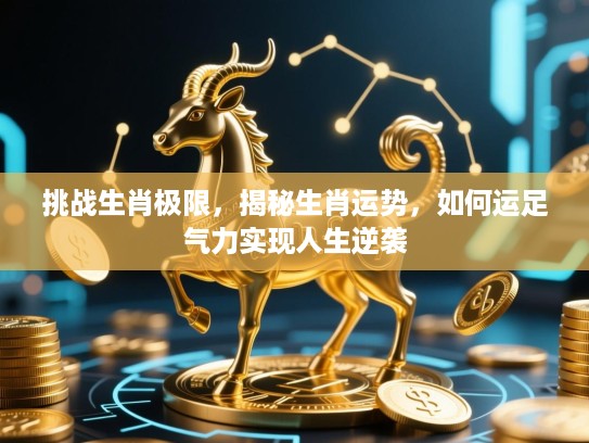 挑战生肖极限,揭秘生肖运势,如何运足气力实现人生逆袭 挑战生肖极限,揭秘生肖运势,如何运足气力实现人生逆袭