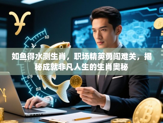 如鱼得水测生肖,职场精英勇闯难关,揭秘成就非凡人生的生肖奥秘 如鱼得水测生肖,职场精英勇闯难关,揭秘成就非凡人生的生肖奥秘