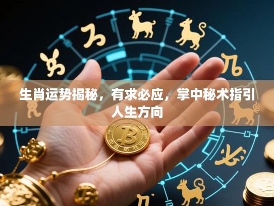 生肖运势揭秘,有求必应,掌中秘术指引人生方向 生肖运势揭秘,有求必应,掌中秘术指引人生方向