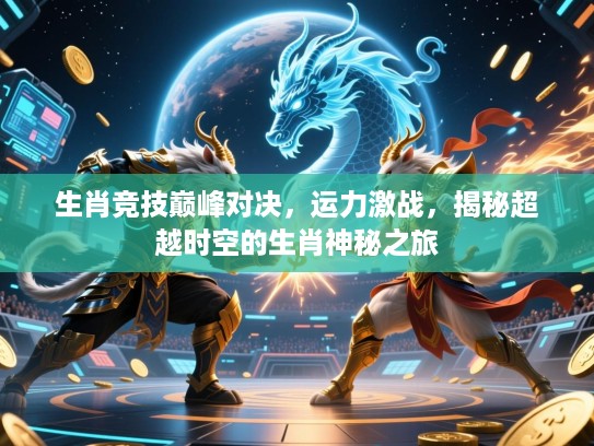 生肖竞技巅峰对决,运力激战,揭秘超越时空的生肖神秘之旅 生肖竞技巅峰对决,运力激战,揭秘超越时空的生肖神秘之旅