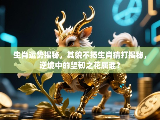 生肖运势揭秘,其貌不扬生肖猜打揭秘,逆境中的坚韧之花属谁? 生肖运势揭秘,其貌不扬生肖猜打揭秘,逆境中的坚韧之花属谁?