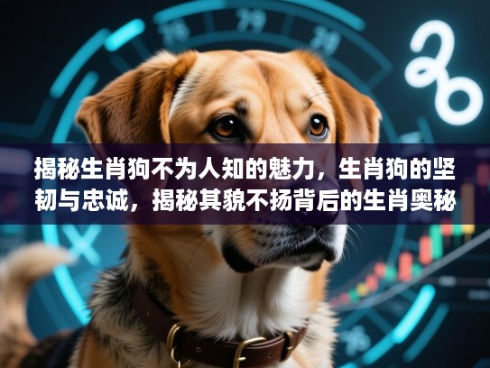 揭秘生肖狗不为人知的魅力,生肖狗的坚韧与忠诚,揭秘其貌不扬背后的生肖奥秘 揭秘生肖狗不为人知的魅力,生肖狗的坚韧与忠诚,揭秘其貌不扬背后的生肖奥秘