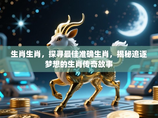 生肖生肖,探寻最佳准确生肖,揭秘追逐梦想的生肖传奇故事 生肖生肖,探寻最佳准确生肖,揭秘追逐梦想的生肖传奇故事