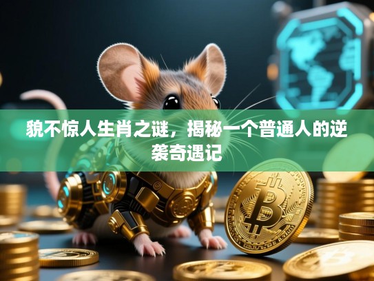 貌不惊人生肖之谜,揭秘一个普通人的逆袭奇遇记 貌不惊人生肖之谜,揭秘一个普通人的逆袭奇遇记