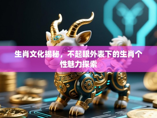 生肖文化揭秘,不起眼外表下的生肖个性魅力探索 生肖文化揭秘,不起眼外表下的生肖个性魅力探索