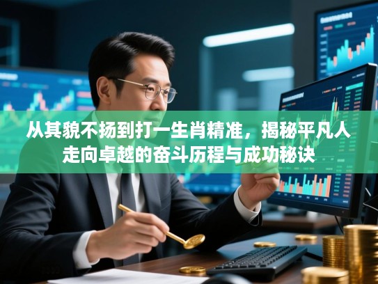 从其貌不扬到打一生肖精准,揭秘平凡人走向卓越的奋斗历程与成功秘诀 从其貌不扬到打一生肖精准,揭秘平凡人走向卓越的奋斗历程与成功秘诀