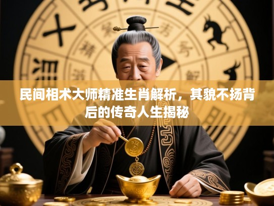 民间相术大师精准生肖解析,其貌不扬背后的传奇人生揭秘 民间相术大师精准生肖解析,其貌不扬背后的传奇人生揭秘