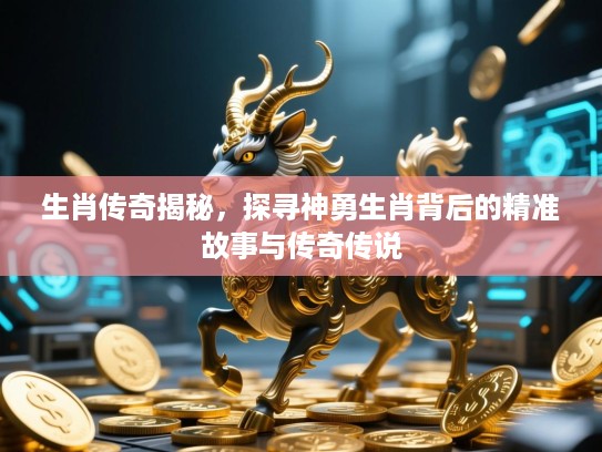 生肖传奇揭秘,探寻神勇生肖背后的精准故事与传奇传说 生肖传奇揭秘,探寻神勇生肖背后的精准故事与传奇传说