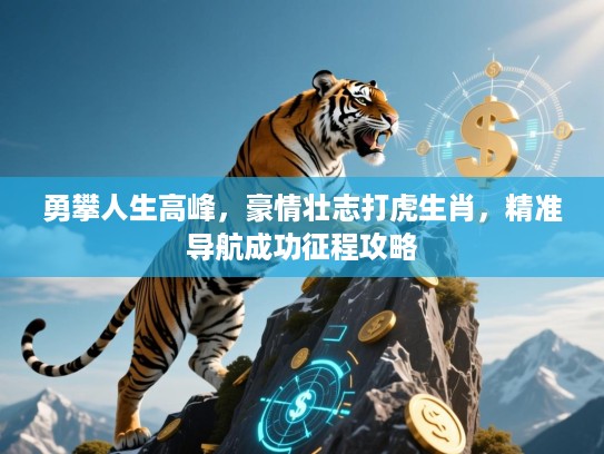 勇攀人生高峰,豪情壮志打虎生肖,精准导航成功征程攻略 勇攀人生高峰,豪情壮志打虎生肖,精准导航成功征程攻略
