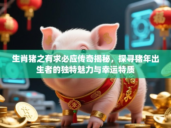 生肖猪之有求必应传奇揭秘,探寻猪年出生者的独特魅力与幸运特质 生肖猪之有求必应传奇揭秘,探寻猪年出生者的独特魅力与幸运特质