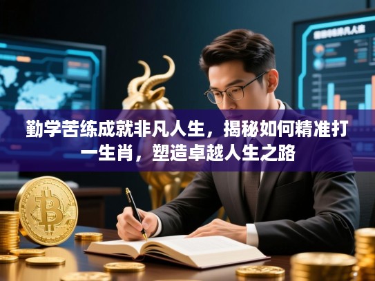 勤学苦练成就非凡人生,揭秘如何精准打一生肖,塑造卓越人生之路 勤学苦练成就非凡人生,揭秘如何精准打一生肖,塑造卓越人生之路