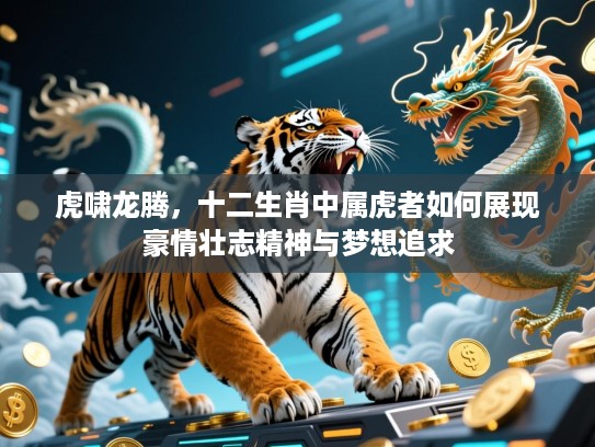 虎啸龙腾,十二生肖中属虎者如何展现豪情壮志精神与梦想追求 虎啸龙腾,十二生肖中属虎者如何展现豪情壮志精神与梦想追求