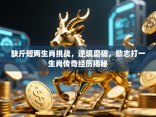 缺斤短两生肖挑战,逆境磨砺,励志打一生肖传奇经历揭秘 缺斤短两生肖挑战,逆境磨砺,励志打一生肖传奇经历揭秘