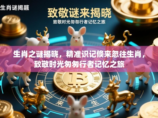 生肖之谜揭晓,精准识记倏来忽往生肖,致敬时光匆匆行者记忆之旅 生肖之谜揭晓,精准识记倏来忽往生肖,致敬时光匆匆行者记忆之旅