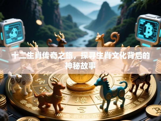 十二生肖传奇之旅,探寻生肖文化背后的神秘故事 十二生肖传奇之旅,探寻生肖文化背后的神秘故事