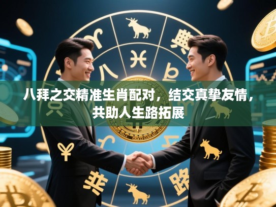 八拜之交精准生肖配对,结交真挚友情,共助人生路拓展 八拜之交精准生肖配对,结交真挚友情,共助人生路拓展